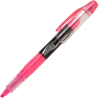 HIGHLIGHTER LIQ PEN FLPK (ITA33312)