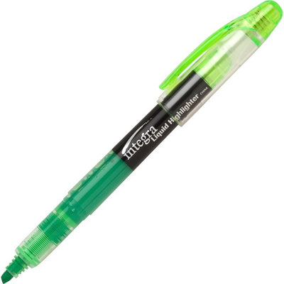 HIGHLIGHTER LIQ PEN FLOGN (ITA33314)