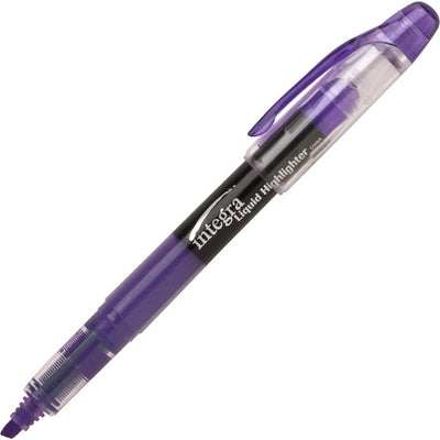 HIGHLIGHTER LIQ PEN FLPE (ITA33315)