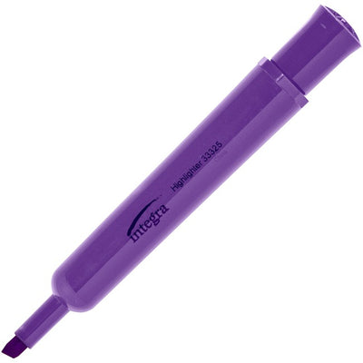 HIGHLIGHTER DESKCHISEL FLPE (ITA33325)