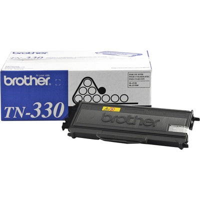 Brother TN330 Original Toner Cartridge (BRTTN330)
