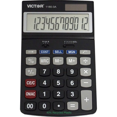 Victor 11803A Business Calculator (VCT1180-3A)