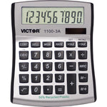 Victor 11003A Mini Desktop Calculator (VCT1100-3A)