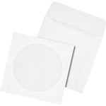 TECH NO TEAR CD DVD SLEEVE (QUA77203)
