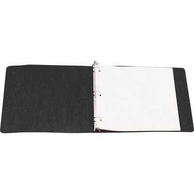 BINDER R-RING PRSTX .5" *BLACK (ACC38601)