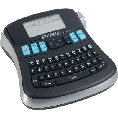 Dymo LabelManager 210D Label Maker (DYM1738345)