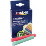 Prang Hygieia Color Chalk (DIX61400)