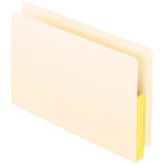 EXP.LAT.TAB FOLDER 3.5''LEG.MANILA (PFX22822)