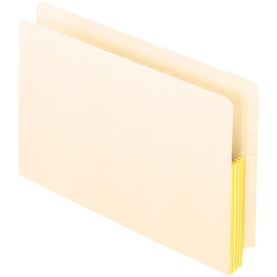 EXP.LAT.TAB FOLDER 3.5''LEG.MANILA (PFX22822)