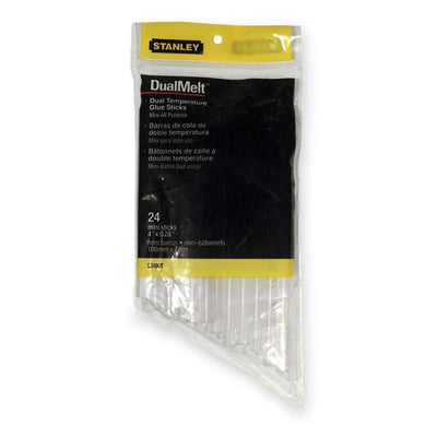 Stanley-Bostitch Dual Temprature Mini Glue Stick (BOSGS10DT)