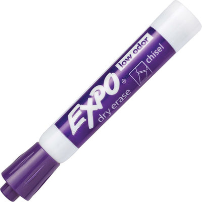 Expo Large Barrel Dry-Erase Markers (SAN80008)