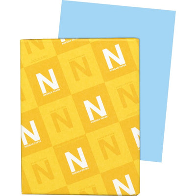 Wausau Paper Exact Bristol Cover Stock (NEE82321)