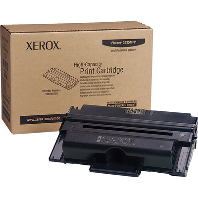 Xerox Toner Cartridge (XER108R00795)