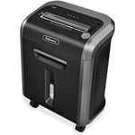 Fellowes 79Ci 100% Jam Proof Cross-Cut Shredder (FEL3227902)