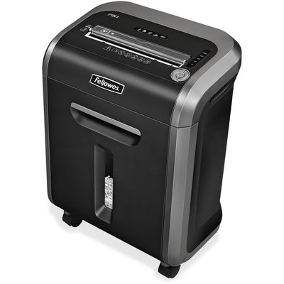 Fellowes 79Ci 100% Jam Proof Cross-Cut Shredder (FEL3227902)