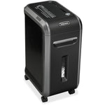 Fellowes 99Ci 100% Jam Proof Cross-Cut Shredder (FEL3229902)