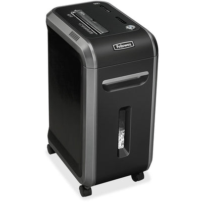 Fellowes 99Ci 100% Jam Proof Cross-Cut Shredder (FEL3229902)