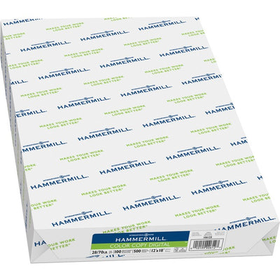 Hammermill Premium Color Copy Digital Paper - White (HAM106125)