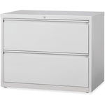 Lorell Fortress Series Lateral File (LLR60448)