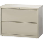 Lorell Fortress Series Lateral File (LLR60447)
