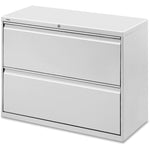 Lorell Fortress Series Lateral File (LLR60439)