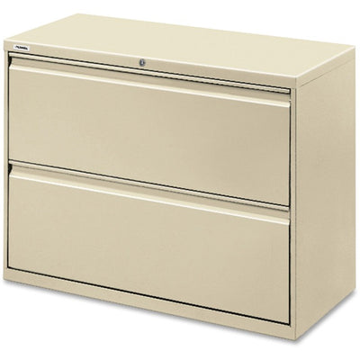 Lorell Fortress Series Lateral File (LLR60438)
