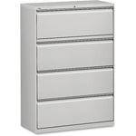 Lorell Fortress Series Lateral File (LLR60445)