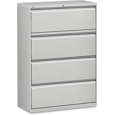 Lorell Fortress Series Lateral File (LLR60445)