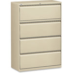 Lorell Fortress Series Lateral File (LLR60444)