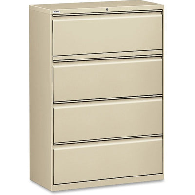 Lorell Fortress Series Lateral File (LLR60444)