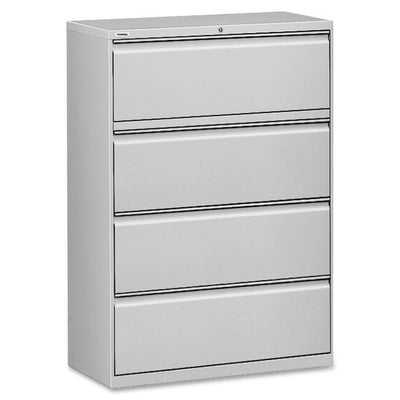 Lorell Fortress Series Lateral File (LLR60436)