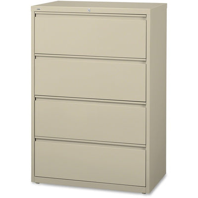 Lorell Fortress Series Lateral File (LLR60435)
