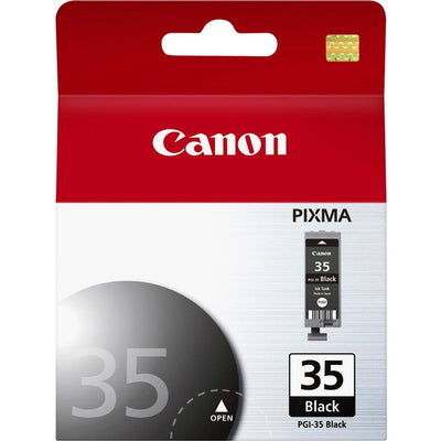 Canon PGI-35BK Original Ink Cartridge - Black (CNMPGI-35)