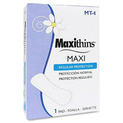 Maxithins Maxithins Max Sanitary Napkin (HOSMT-4)