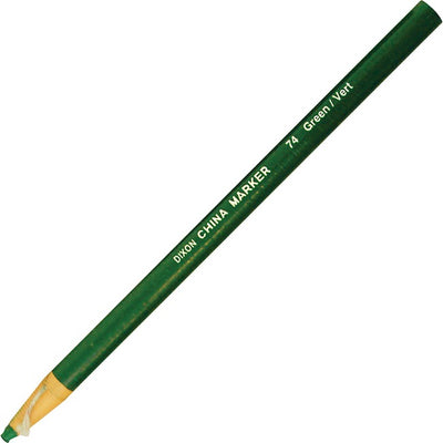 MARKER CHINA GREEN (DIX00074)