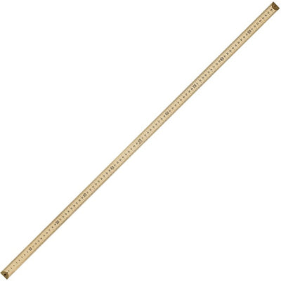 Acme United Wooden Metre Stick with Metal Ends (ACM00108)