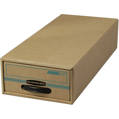 Recycled Stor/Drawer&reg; - Letter (FEL00202)