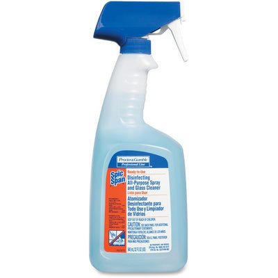 P&G Spic & Span 3-N-1 Spray (PGC00639)
