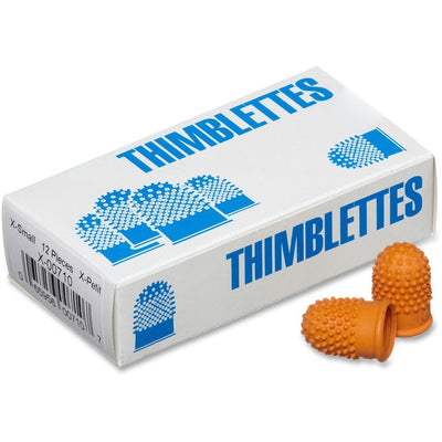 Acme United Heavy-Duty Non-Ventilated Fingertip Pad (ACM00710)