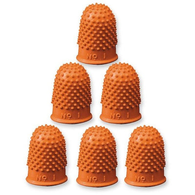 Acme United Heavy-Duty Non-Ventilated Fingertip Pad (ACM00712)