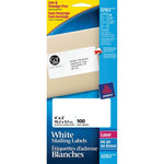 LASER MINI SHT SHIP 4x2 *1C/PK (AVE02163)