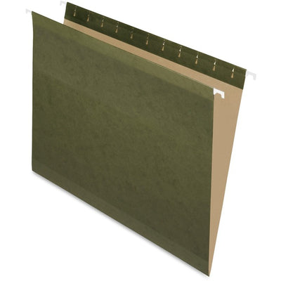 Pendaflex Letter Recycled Hanging Folder (PFX05152)