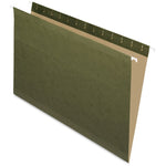 Pendaflex Legal Recycled Hanging Folder (PFX05153)