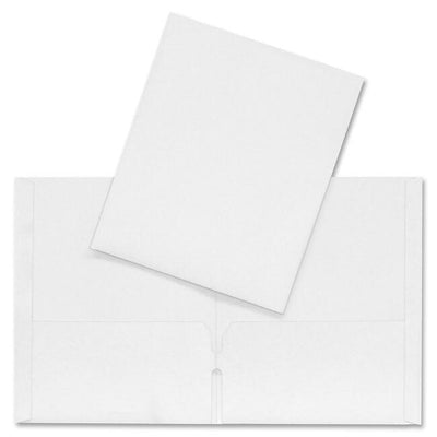 Hilroy Letter Recycled Pocket Folder (HLR06010)