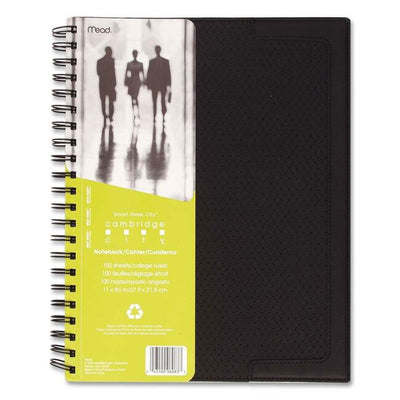 Mead Business Notebook (HLR06083)