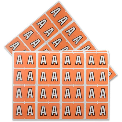 Pendaflex A-Z End End Tab Filing Labels (PFX06601)