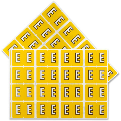 Pendaflex A-Z End End Tab Filing Labels (PFX06605)