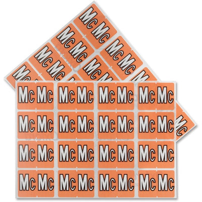Pendaflex A-Z End End Tab Filing Labels (PFX06614)