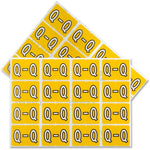 Pendaflex A-Z End End Tab Filing Labels (PFX06618)