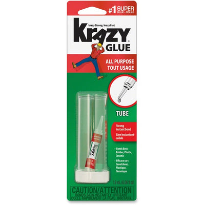 Elmer's Original Krazy Glue (EPI6155010100)